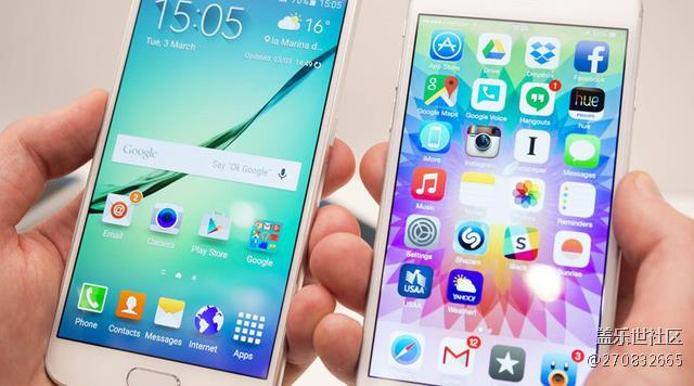 三星S8要加個“怪獸模式”？