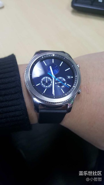 【用科技智造時(shí)間】一切等待都是值得