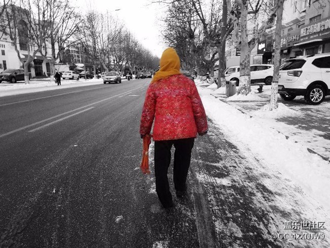 過(guò)年回家隨拍