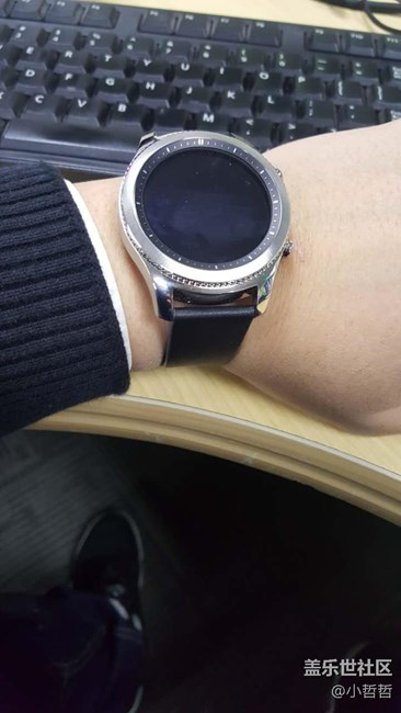 【用科技智造時(shí)間】一切等待都是值得