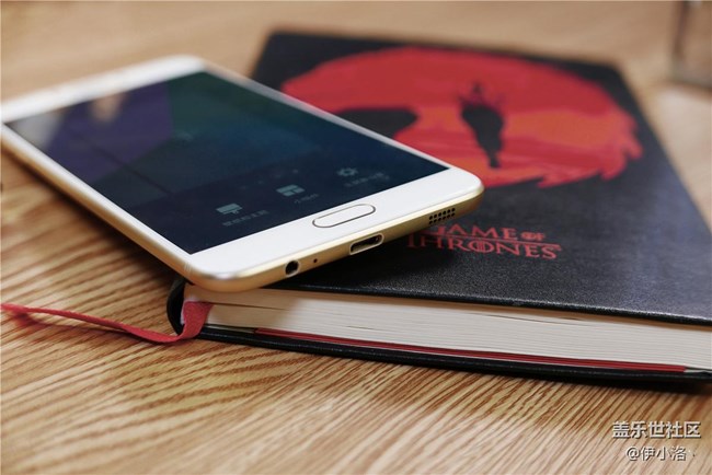 怎一個(gè)精致了得 三星Galaxy C7 Pro圖賞 怎一個(gè)精致了得 三星Galaxy C7 Pro圖賞