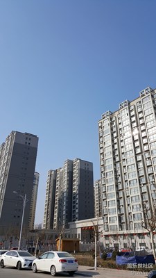 【家就在心中】我的家鄉(xiāng)每年都有新變化