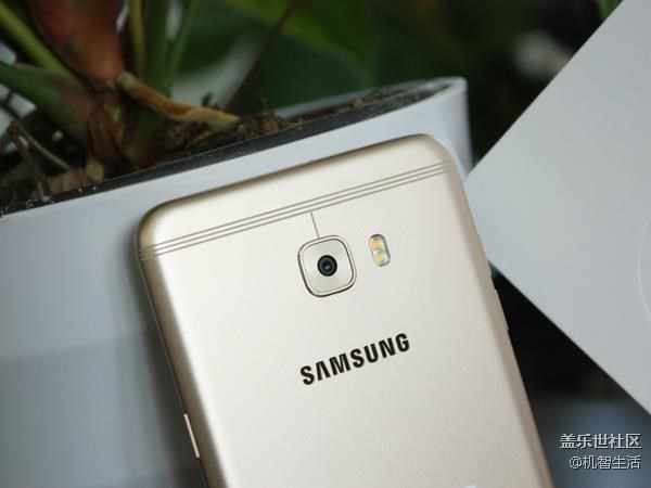 更完善的本土化 對(duì)于蓋樂(lè)世C7 Pro我還能說(shuō)什么呢？