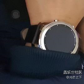 【用科技智造時(shí)間】小白玩手表-經(jīng)典版-大家來補(bǔ)充