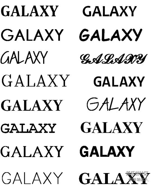 閑來無事，抄廣告詞