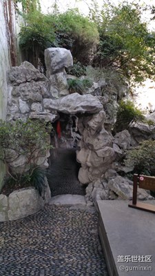 杭州胡雪巖故居6