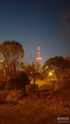 晚上還是用專業(yè)模式拍的好