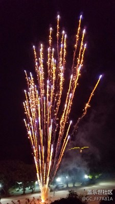 元宵已過我的7.0RE