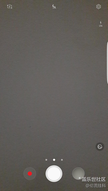 [ROM]A7108_Advanced seven_Grace/Dream UI_側(cè)面屏_完美流暢