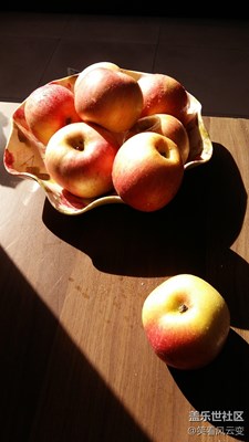 A7000 靜物寫生   蘋果