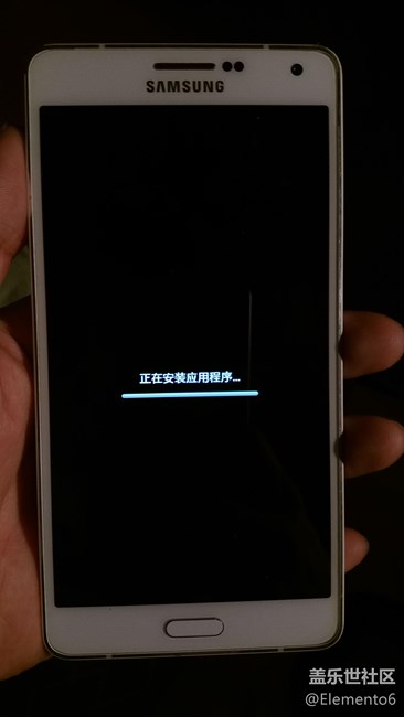 我姐的a7000突然手機(jī)發(fā)燙系統(tǒng)超級(jí)卡現(xiàn)在變磚了