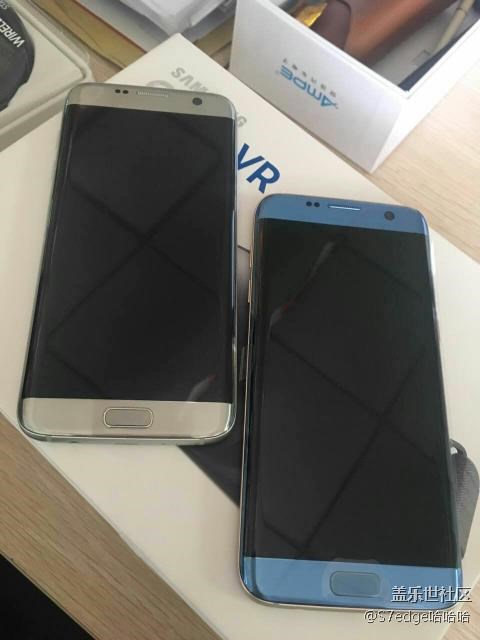 估計(jì)7.0得到s8開賣之后才會(huì)更新