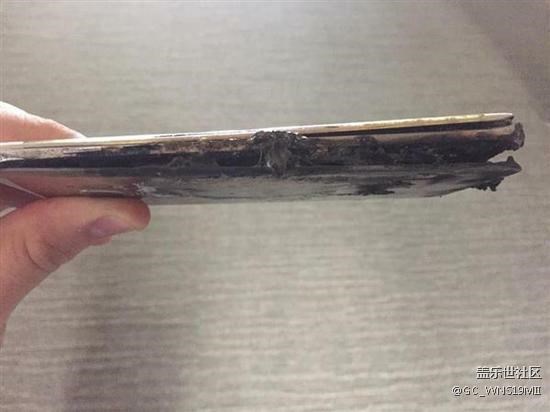 三星旗艦再炸:三星保持沉默