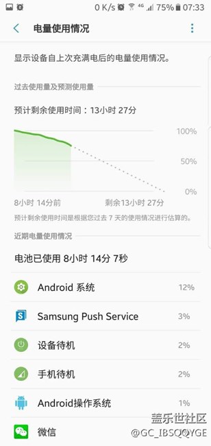 想升級7.0的先進來看看