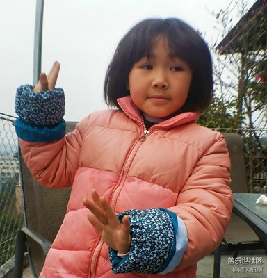 祖國(guó)的花朵真可愛(ài)