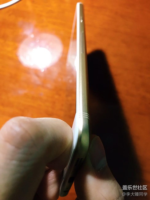 三星 Galaxy C7 Pro 測評