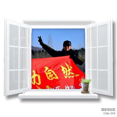 【窗外】+哈爾濱+窗外的世界