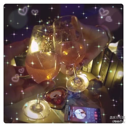 情人節(jié)快樂(lè)