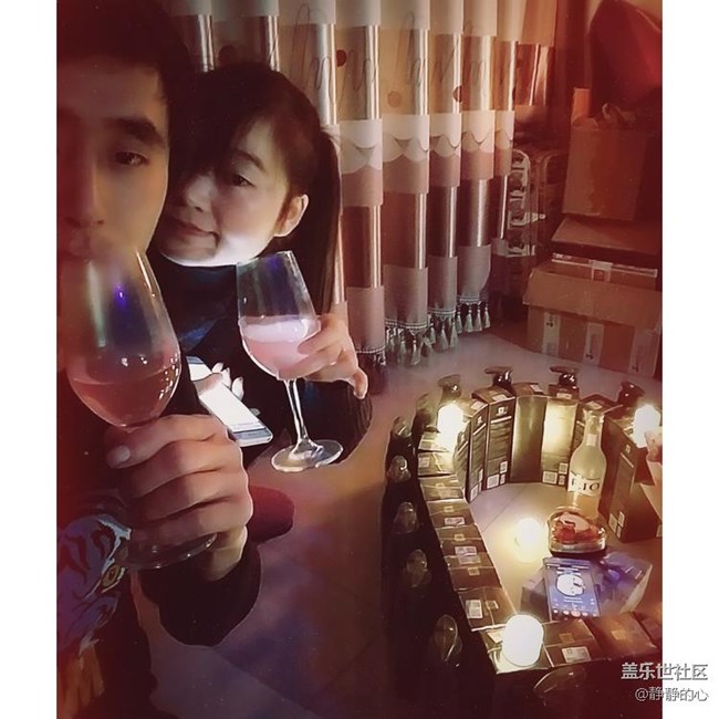 情人節(jié)快樂(lè)