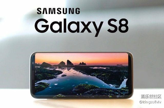 三星也來搶風(fēng)頭！月底MWC大會將公布Galaxy S8