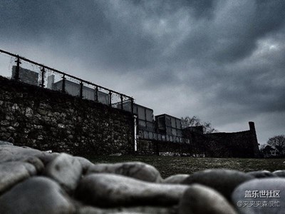 那些Snapseed和黃油P過(guò)的圖