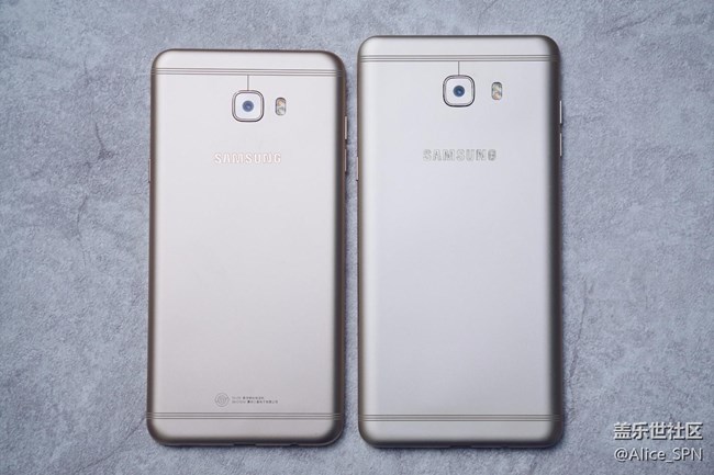 三星C7 Pro體驗(yàn)評測：一次高性價(jià)比的All in