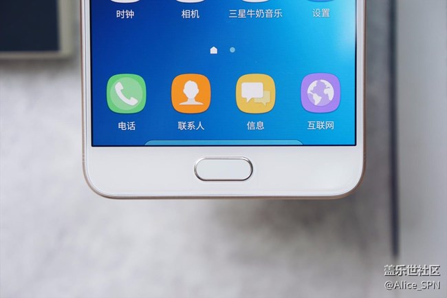 三星C7 Pro體驗(yàn)評測：一次高性價(jià)比的All in