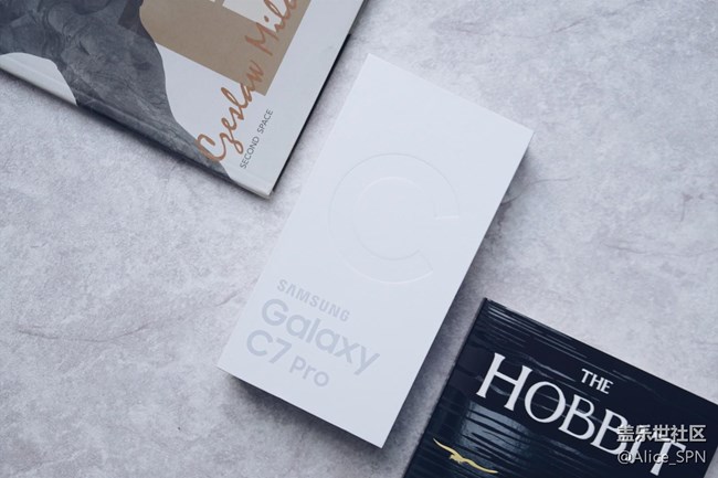 三星C7 Pro體驗(yàn)評測：一次高性價(jià)比的All in