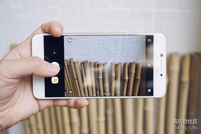 三星C7 Pro體驗(yàn)評測：一次高性價(jià)比的All in