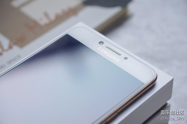 三星C7 Pro體驗(yàn)評測：一次高性價(jià)比的All in