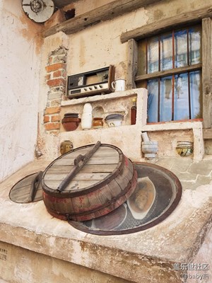 游玩復(fù)古風(fēng)