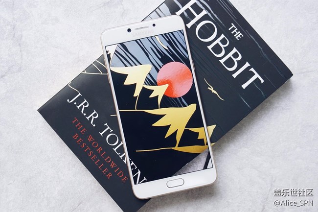 三星C7 Pro體驗(yàn)評測：一次高性價(jià)比的All in