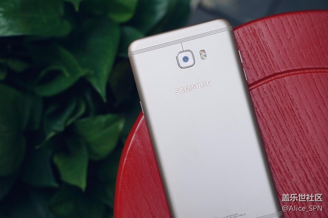 三星C7 Pro體驗(yàn)評測：一次高性價(jià)比的All in