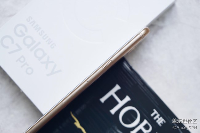 三星C7 Pro體驗(yàn)評測：一次高性價(jià)比的All in