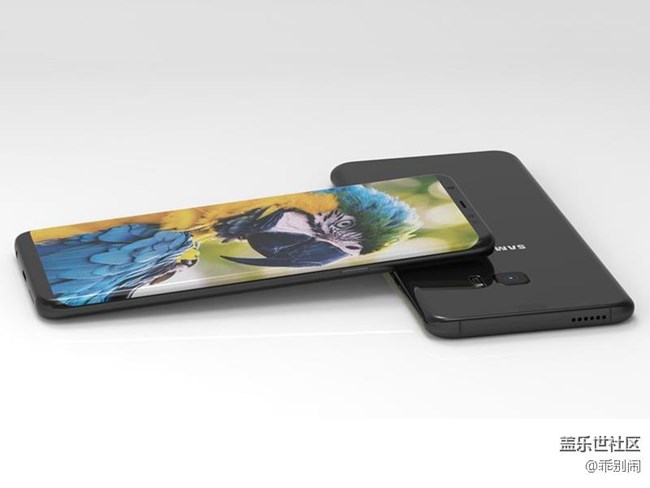 三星S8最新消息！已進(jìn)入倒計(jì)時(shí)！將曲面屏發(fā)揚(yáng)光大！