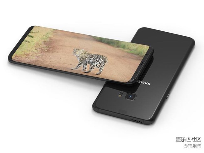 三星S8最新消息！已進(jìn)入倒計(jì)時(shí)！將曲面屏發(fā)揚(yáng)光大！