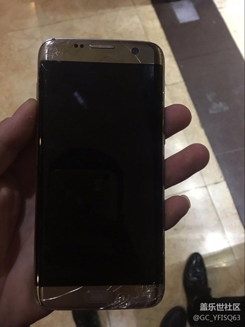 帥氣的s7e再次登場(chǎng)??????