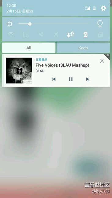三星s6e+更新7.0功能會(huì)被閹割么？