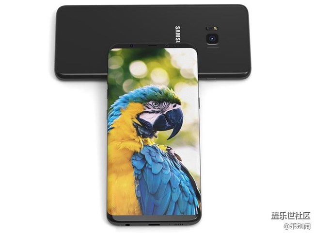 三星S8最新消息！已進(jìn)入倒計(jì)時(shí)！將曲面屏發(fā)揚(yáng)光大！