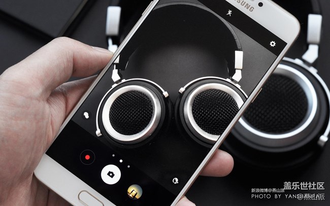 高清圖說三星C7 Pro，一款讓國產品牌驚慌的手機