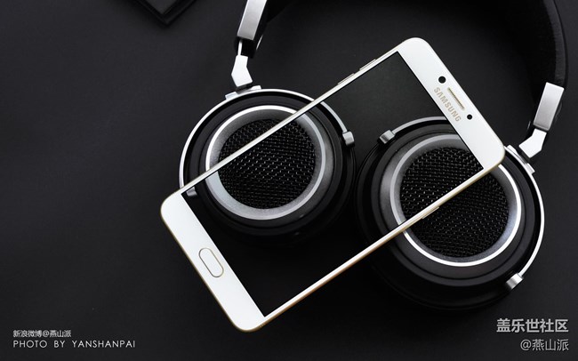 高清圖說三星C7 Pro，一款讓國產品牌驚慌的手機