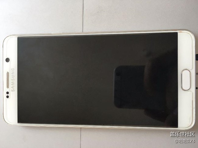 今天換了個外殼~