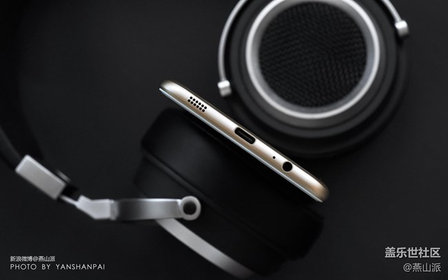 高清圖說三星C7 Pro，一款讓國產品牌驚慌的手機