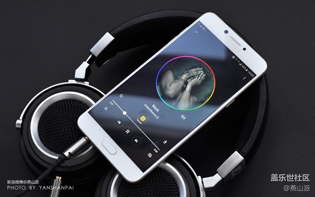 高清圖說三星C7 Pro，一款讓國產品牌驚慌的手機