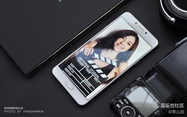 高清圖說三星C7 Pro，一款讓國產品牌驚慌的手機