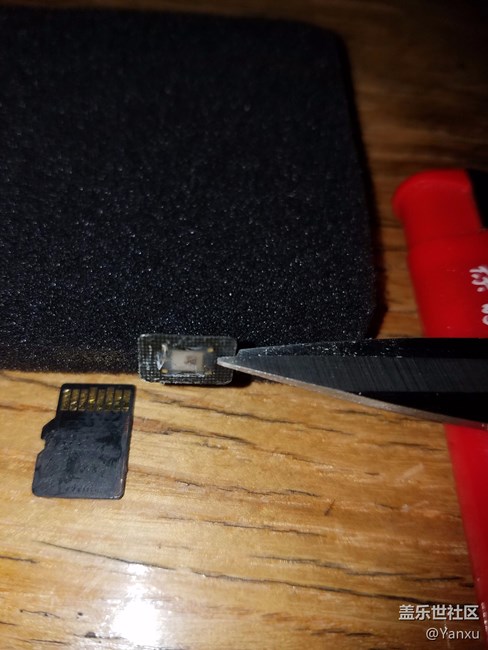 求助求助求助 怎么搞雙卡