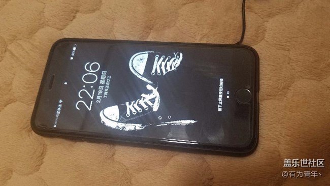 7.0等的好辛苦，所以我做了個(gè)決定...