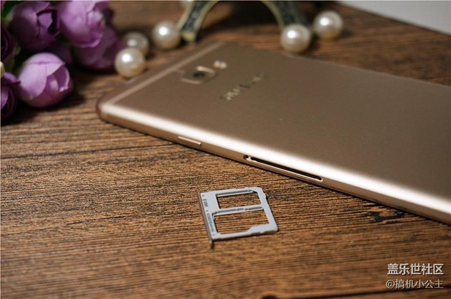 “剛剛好”這個(gè)詞我只想用給它——三星Galaxy C7 Pro