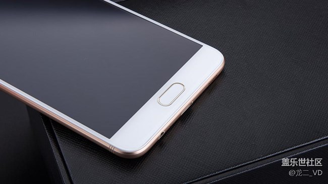 給你想要的“均衡”，三星Galaxy C7 Pro開(kāi)箱圖賞