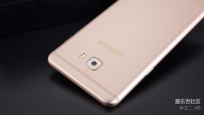 給你想要的“均衡”，三星Galaxy C7 Pro開(kāi)箱圖賞